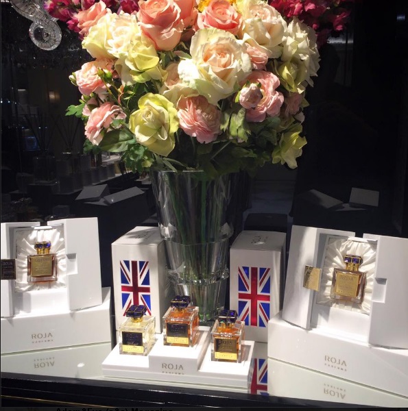Great Britain  Roja Parfums