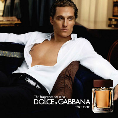 The One for Men Eau de Parfum  Dolce&Gabbana