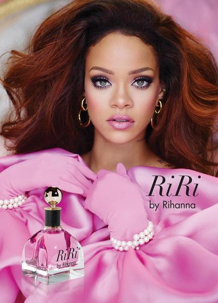 RiRi  Rihanna