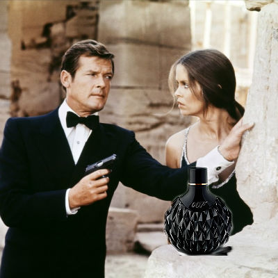 James Bond 007 for Women  Eon Productions