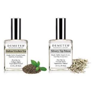     Demeter Fragrance
