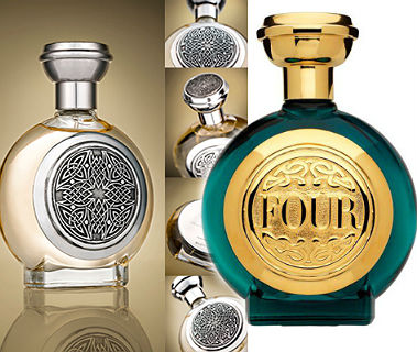 Vetiver Imperial by Four  Prestigious  Boadicea the Victorious