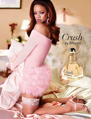 Crush  Rihanna