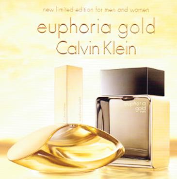     Liquid Gold Euphoria,