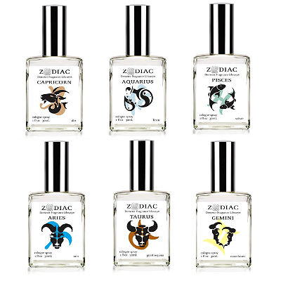 Demeter Fragrance: Zodiac Collection -   