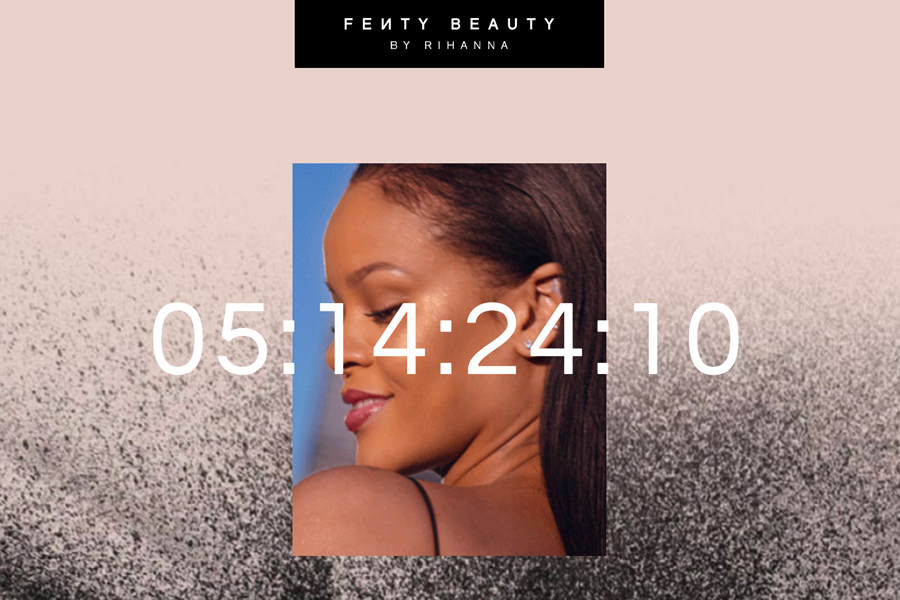    Fenty Beauty by Rihanna