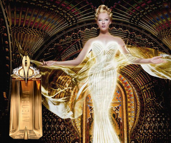 Alien Oud Majestueux  Thierry Mugler