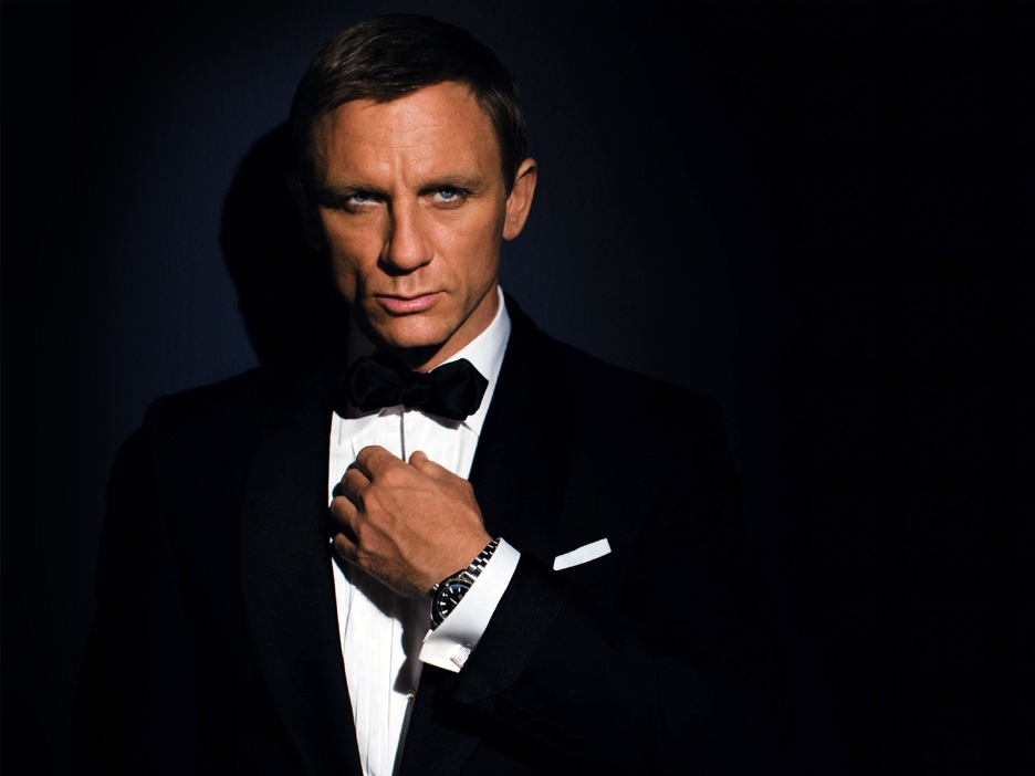 James Bond 007 Seven  Eon Productions