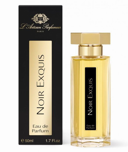 Noir Exquis  L`Artisan Parfumeur
