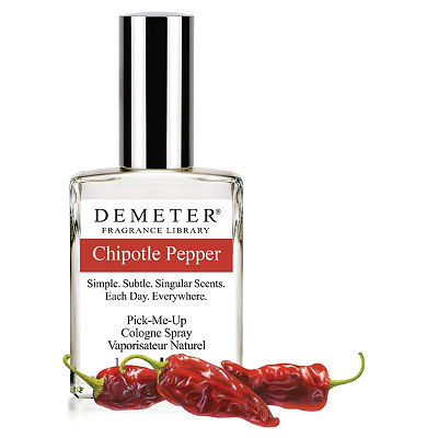 Chipotle Pepper  Demeter Fragrance
