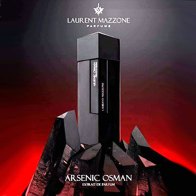 Arsenic Osman  LM Parfums