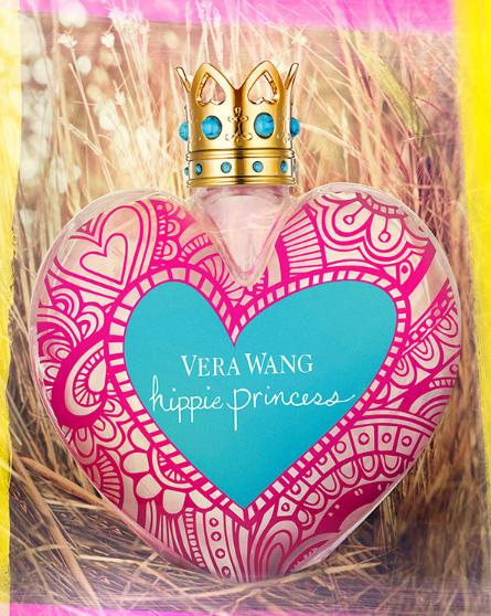 Hippie Princess  Vera Wang