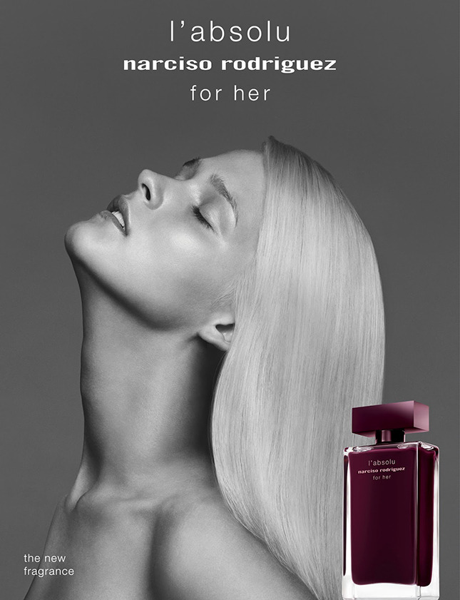   For Her L`Absolu Narciso Rodriguez