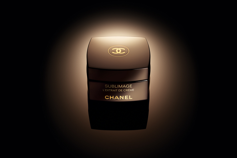    Sublimage: Chanel L`Extrait de Crème