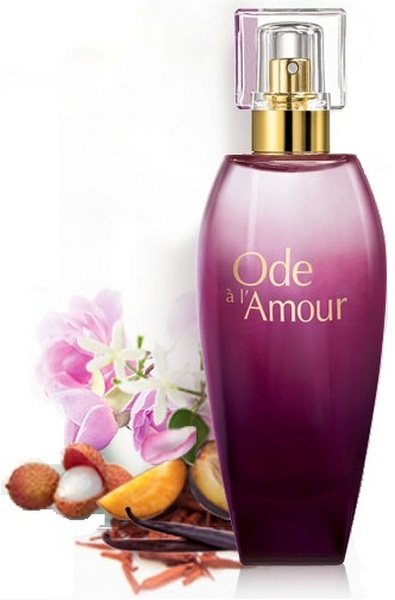 Ode A l`Amour  ID Parfums