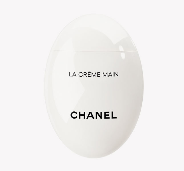    Chanel La Crème Main   