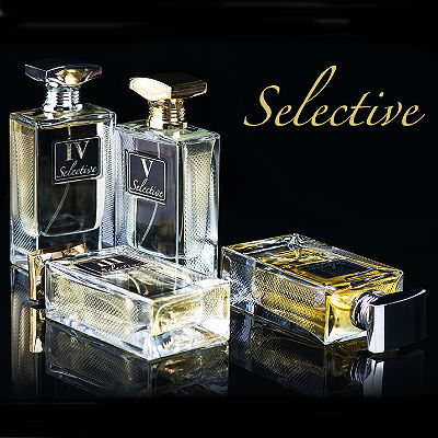 Attar Collection: Selective Collection -    