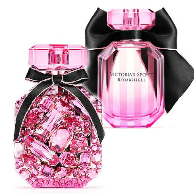 Bombshell Luxe Eau de Parfum  Victoria`s Secret