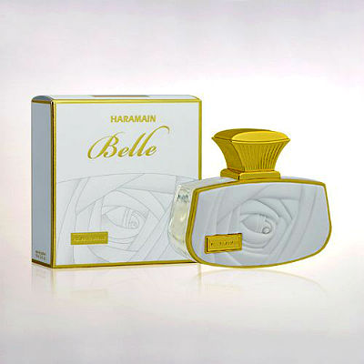 Belle  Al Haramain Perfumes
