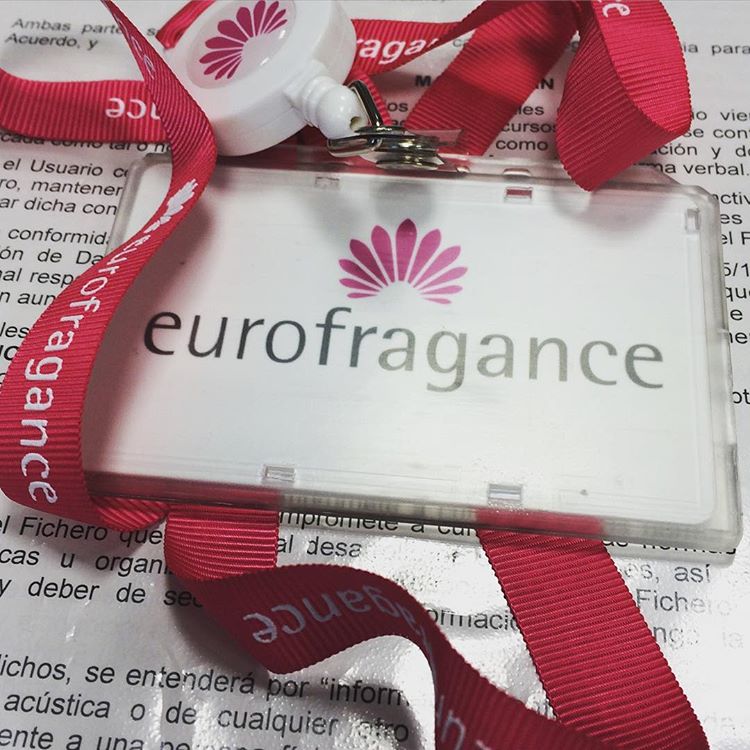 Eurofragance      Scentsoo