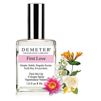 First Love  Demeter Fragrance