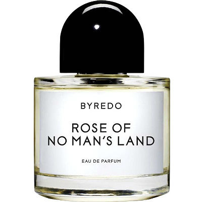 Rose of No Man`s Land  Byredo
