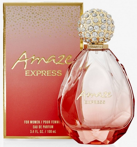 Amaze Express  Express