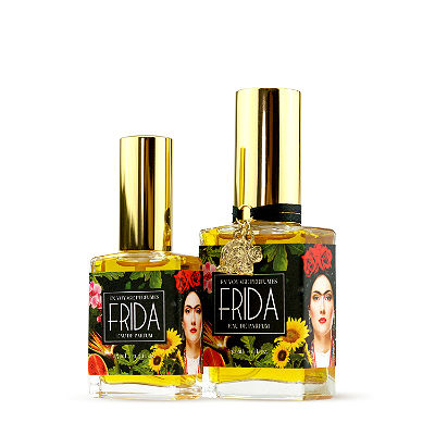 Frida  En Voyage Perfumes