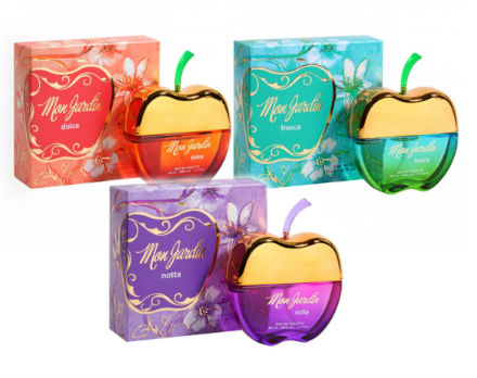     Apple Parfums
