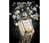 В коллекции Les Exceptions MUGLER пополнение — аромат Wonder Bouquet