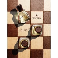 Frapin посвятили новый аромат Checkmate шахматам