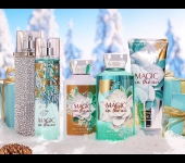 Magic in the Air  Bath and Body Works