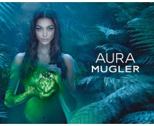 Mugler Aura:       1 