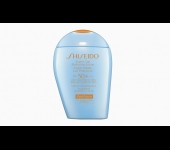 Солнцезащитный лосьон Shiseido