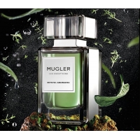     :  Mystic Aromatic  Mugler