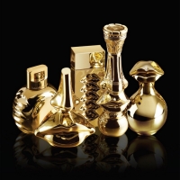 Марка Salvador Dali выпустила новую коллекцию ароматов The Fabulous Collection 2017