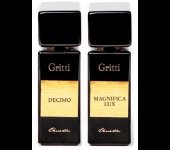 Decimo и Magnifica Lux от Dr. Gritti