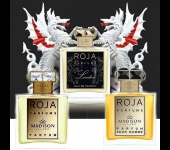 Roja Parfums - новые духи бренда