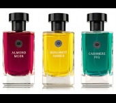 C.O.Bigelow - новые парфюмы бренда