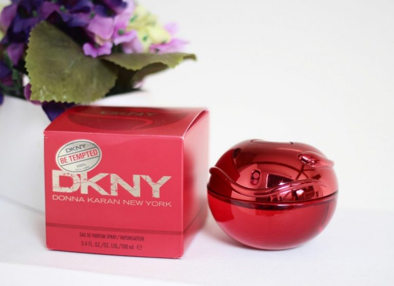 История DKNY (Donna Karan New York)