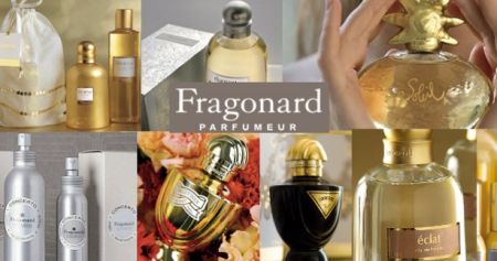 История изысканного торгового дома Fragonard
