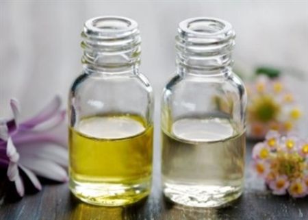 Основы составления рецептур парфюмерных жидкостей