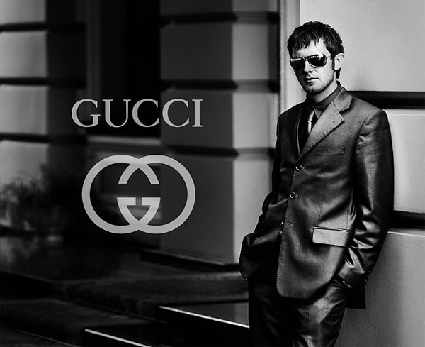 История торгового дома Gucci