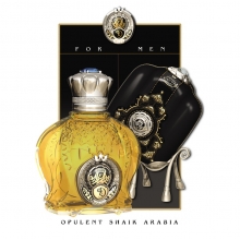 История брендов парфюмерии