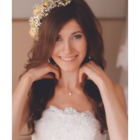 Свадебные фото /- профессиональный макияж Симферополь